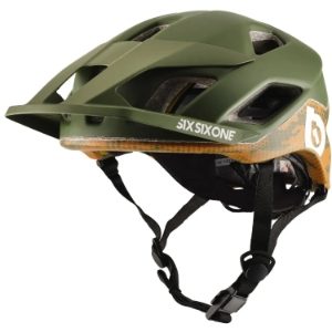 SixSixOne - Summit Mips Helmet