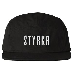 STYRKR - Styrkr Running Cap x 1