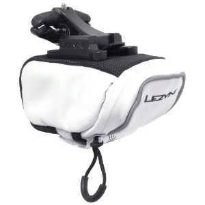 Lezyne - Micro Caddy QR - White