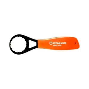 Praxis - M30 BB Wrench Tool