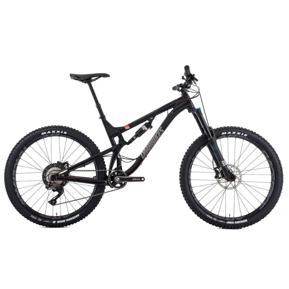 dmr mountain bike