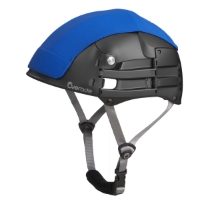 Plixi Bike Helmet Cover - Detachable