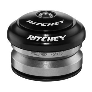 Ritchey DI Comp Headset Black IS42/28.6 from Upgrade Bikes