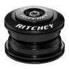 Ritchey Press Fit Comp Headset Black ZS44/28.6 OD:50mm from Upgrade Bikes