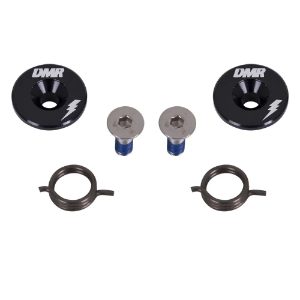 DMR - V-Twin End Caps and Bolts