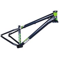 DMR 898 Ltd edition bike frame