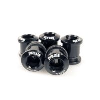 Alloy Chainring Bolts 5 Pack