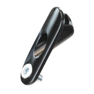 Kinesis UK - Type 1 - Gear Cable Port