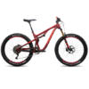 Pivot - Bikes - Trail 429 - Red