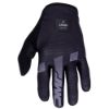 DMR Trail Gloves - MTB Cycling Gloves - Black