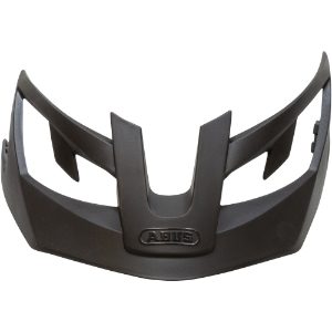 ABUS - Visor black MOVENTOR