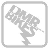 DMR Bike saddles