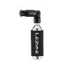 Lezyne Trigger Speed Drive CO2 Inflator - Black from Upgrade Bikes