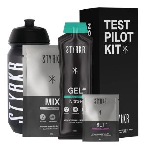 STYRKR - Styrkr Test Pilot Kit  x 1