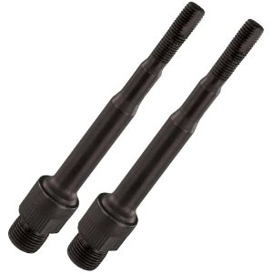 DMR - V8 - Replacement Axles - Pair - 9/16