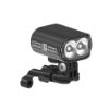Lezyne Micro Drive 500 High Volt eBike - front light for electric bikes.