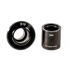 Stans NoTubes - NEO END CAPS REAR 12X142/148/157 6B