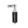 Lezyne Trigger Speed Drive CO2 Inflator - Silver from Upgrade Bikes