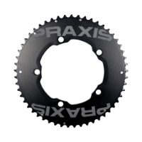 Praxis - Chainrings - 130BCD - TT Ring
