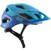 SixSixOne - Helmets - Crest - Blue
