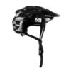 SixSixOne Recon Scout – MTB Cycle Helmet Black