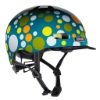 Nutcase - Street Polka Face Gloss MIPS Helmet
