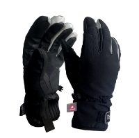 Dexshell Ultra Weather Gloves - Warm Waterproof Gloves for Winter Cycling - Touchscreen compatible