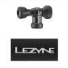 Lezyne Control Drive Co2 - No Cart from Upgrade Bikes