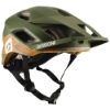 SixSixOne - Helmets - Summit MIPS - Green
