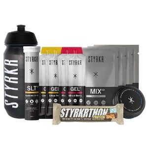 STYRKR - Century Pack - Training