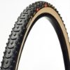 Challenge Grifo-Tubular and Clincher Softpack Cyclocross Tyre-Cream
