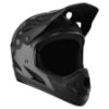 SixSixOne Comp - Full Face Cycle Helmet - Black