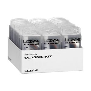 Lezyne - Classic Patch Kit (24 Tub)
