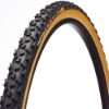 Challenge LIMUS PRO Tubeless Cyclocross Tyres HCL Tan