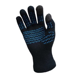 DexShell Ultralite Waterproof Cycling Gloves - Black