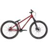 DMR - Bikes - Sect Pro - Candy Red