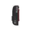 Lezyne lights - Stick Drive - Rechargeable 30 Lumen Rear USB Bike Light