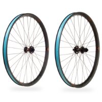 Praxis C32 Carbon Wheelset - Trail/All Mountain Wheelse