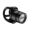 Black Lezyne Femto Drive LED - Lezyne front light from Upgrade Bikes