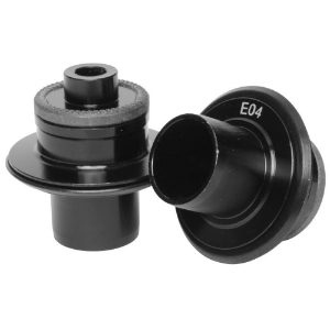 Pair of Stans Front-End Caps for E-Sync/Neo 6 bolt