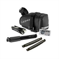 Lezyne M Caddy Sport Kit - Saddle Bag with Tools