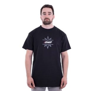 DMR - T-Shirt - Trailstar - Black