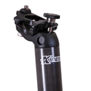 KUK - Carbon Seatpost - Spare Cradle - from Kinesis Bikes