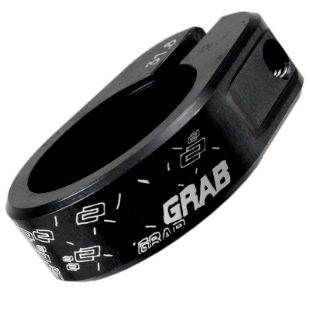 DMR Grab Seat Clamps from Upgrade Bikes