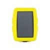 Lezyne - GPS Mega XL Cover - Yellow