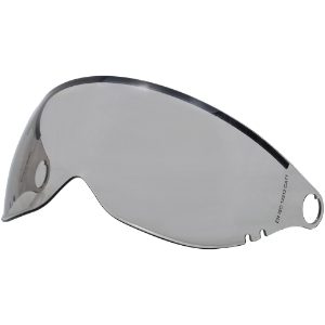 ABUS - PEDELEC 2.0 Visor accessory grey