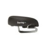 ISM Touring Padded Bike Seat side view