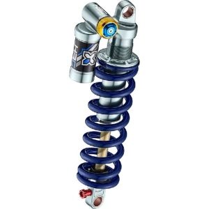 X-Fusion H3C HLR Coil Rear Shock - Metric Mount