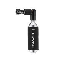 Lezyne Trigger Drive CO2 Inflator - Black from Upgrade Bikes