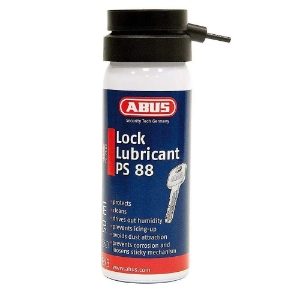 ABUS - PS88 Lock Maintenance Spray 50ml